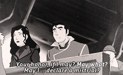 sokkascactusjuice: Top 10 LOK Characters (as voted by our followers) → #05: Bolin Maybe I just can’t