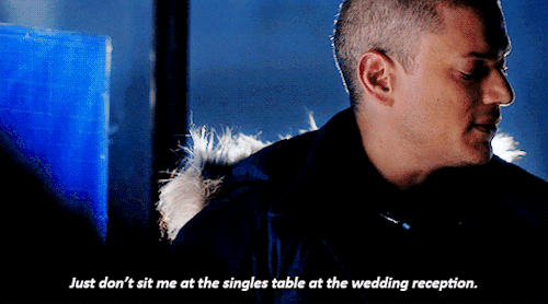 Leo Snart Tumblr Posts Tumbral Com