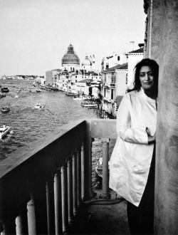 mesogeios: Zaha Hadid in Venice
