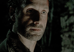 heartfulloffandoms:  Andrew Lincoln Appreciation Week. Day 5/Favourite acting moment: