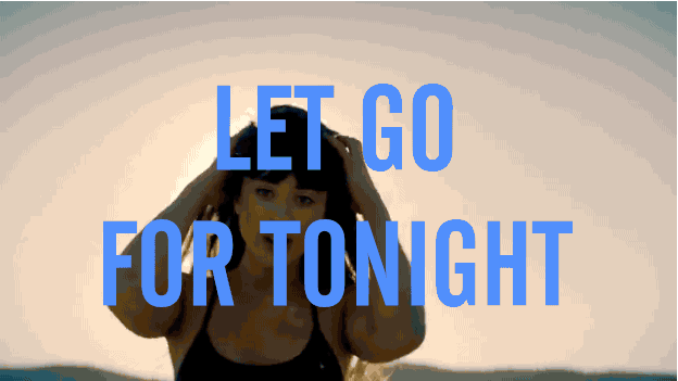 foxeswarriors:  Foxes &amp; Music Videos 