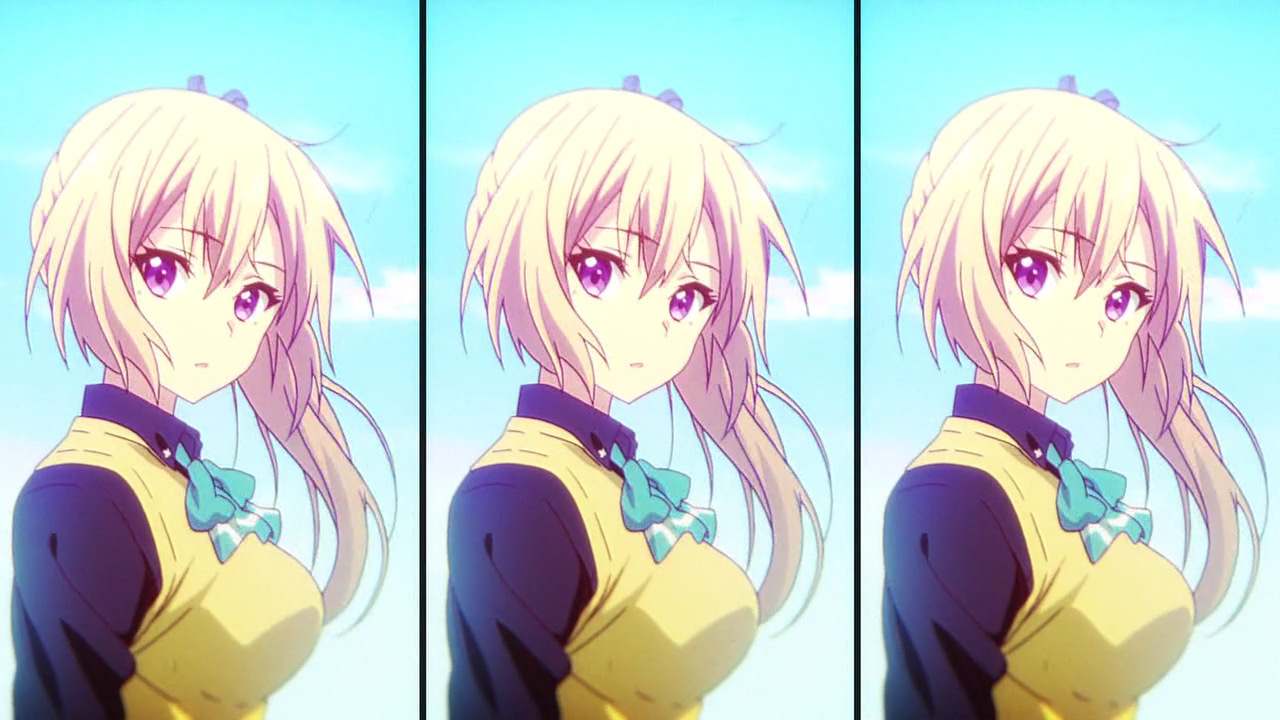 Onee-samaaa