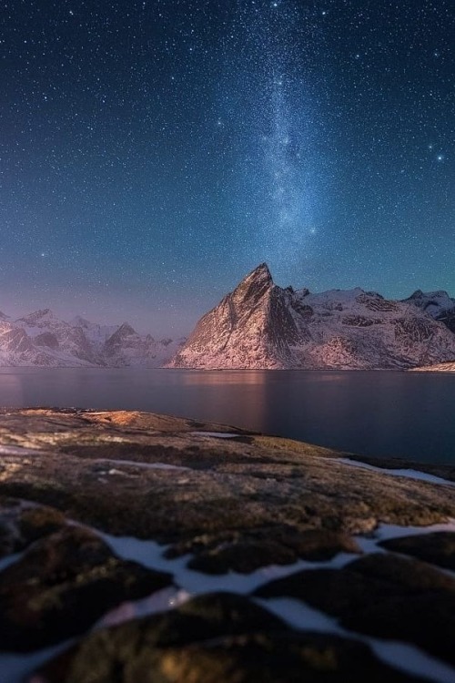 maureen2musings:  Arctic Archipelago  stianmklo