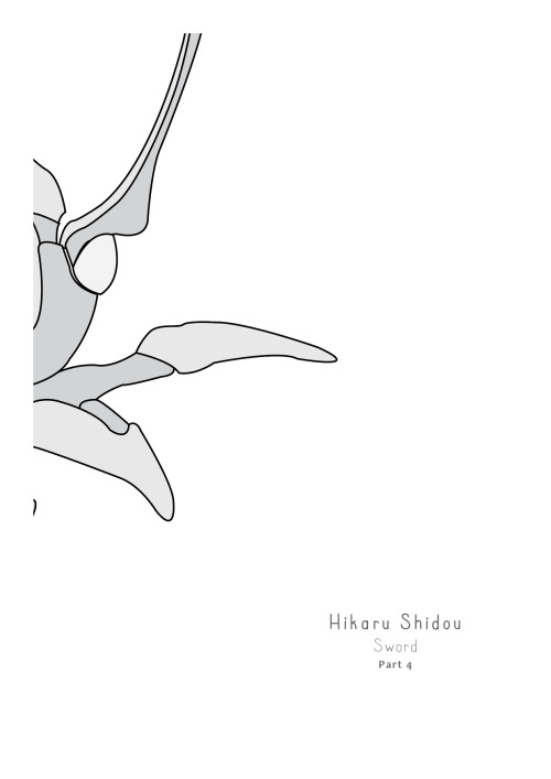 Free Cosplay Pattern Hikaru Shidou Sword PDF Formatpatterns.jenangel.nl/wp-content/uploads/20