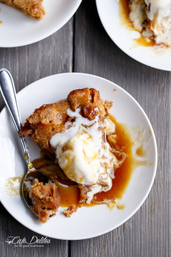 do-not-touch-my-food:Apple Pie Deep Dish