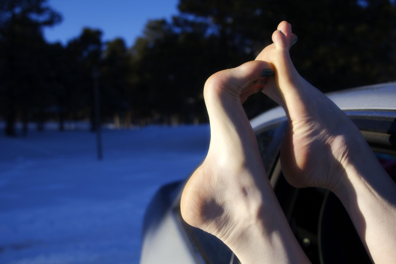 feet-foot-fetish:  Feet