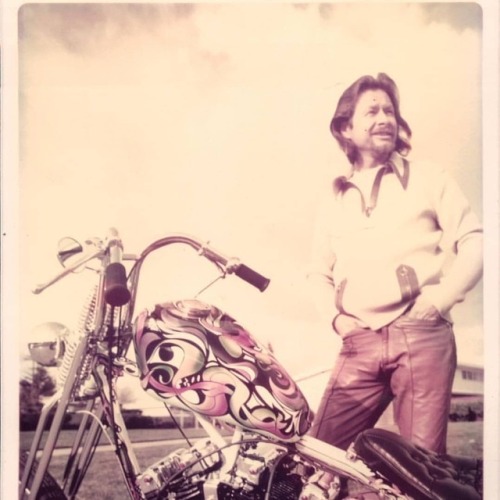 Ride in Paradise Arlen #theking #arlenness  www.instagram.com/p/BvXklg1A6Oo/?utm_source=ig_t