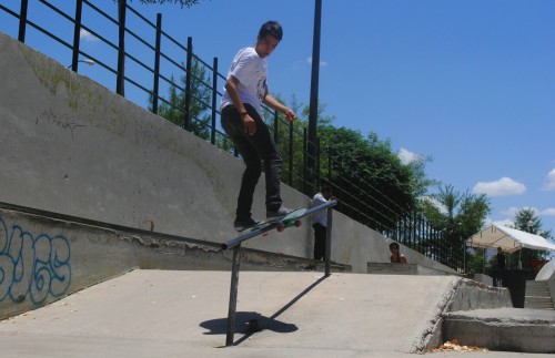 Skateboarding State ChampionshipCuu 2016 Phs by Julio June 2016