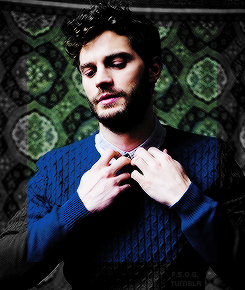 fifty5hadesofgrey:  May 1 - Happy Birthday, Jamie Dornan. 