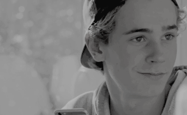 isabellelighwood:skam ⯈ isak valtersen; i want my life to be real. and even though sometimes it’s to
