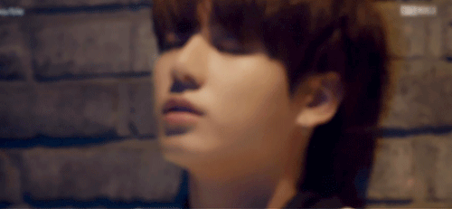 jeonify:‘heartbeat’ mv → jk