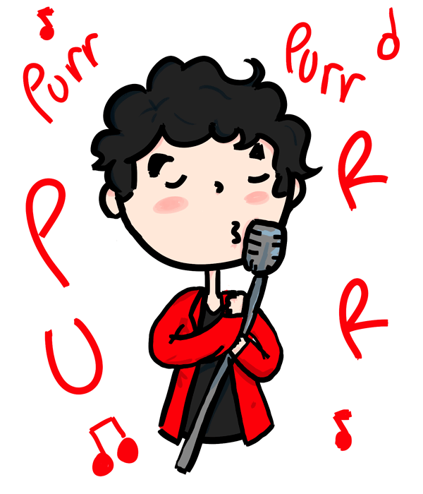 saltydoodles:  (inspired by these tags) 