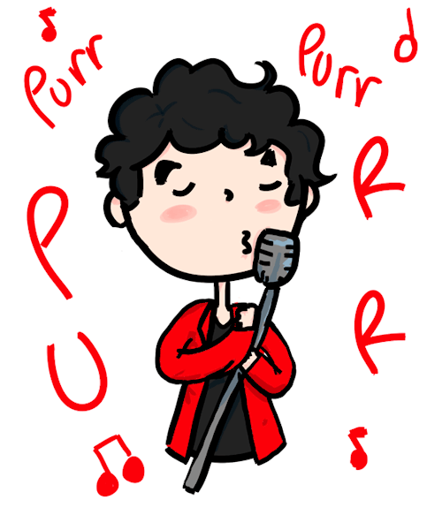 saltydoodles:  (inspired by these tags) 