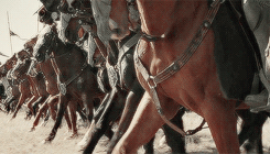 fromdusks:  LOTR: The Return of the King&ldquo;End? No, the journey doesn’t