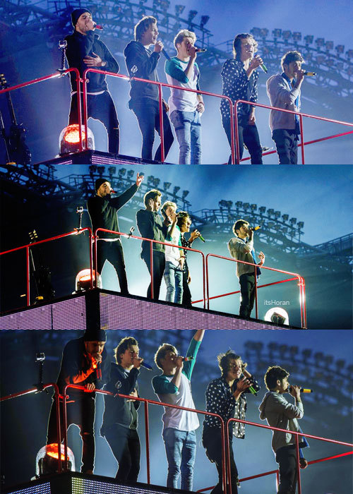 sweet-straight-cock: Croke Park, Dublin 23.05.14