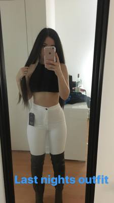 Angie Varona Picture Gallery