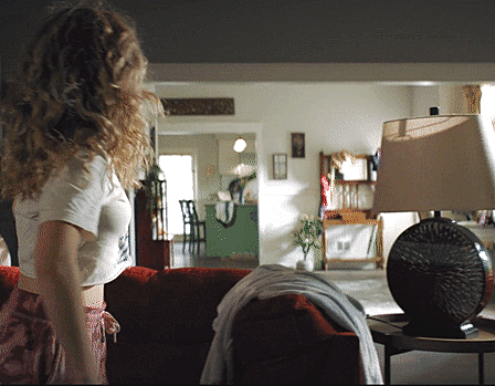 ♥ Stargirl