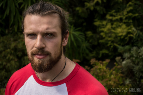 The colour batch of headshots of the lovely Will Girling, personal trainer, nutritionist and chef. C