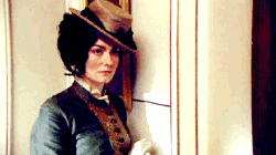 fyannachancellor:Anna Chancellor as Irene Adler in Sherlock Holmes and the Baker Street Irregulars (