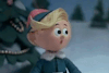 melonsodapop:Happy HolidaysBoth Buddy and Hermey are autistic icons and I will not