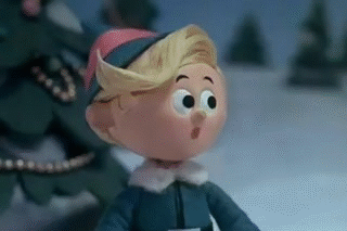 melonsodapop:Happy HolidaysBoth Buddy and Hermey are autistic icons and I will not