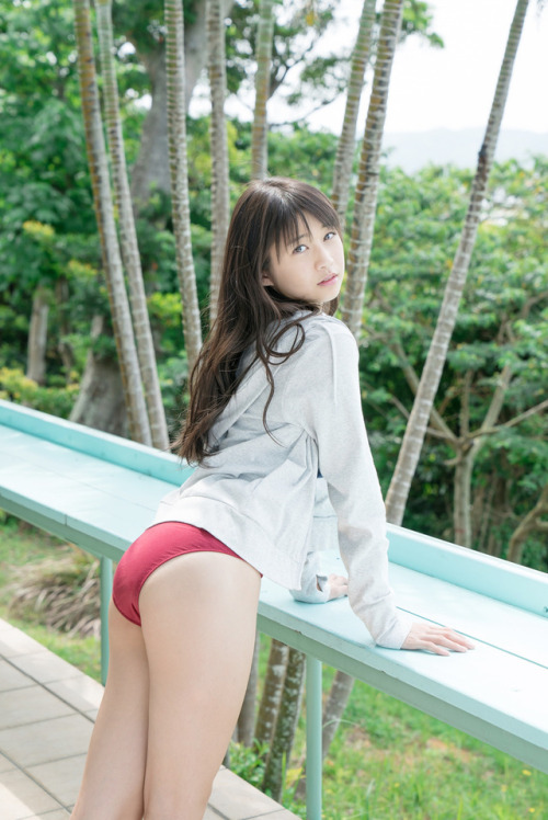 Sex kawaiine-jp:  #牧野真莉愛 #MariaMakino pictures