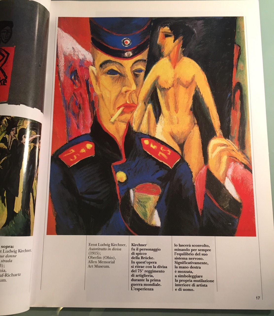 url-o:  Kirchner mio grande amore