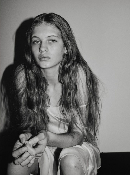 bienenkiste:Photographed by Matteo Montanari for All Saints F/W 2016
