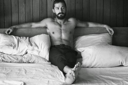 billidollarbaby:    Shia LeBeouf Covers Interview November 2014 by Craig McDean Read more over at: http://billidollarbaby.com/shia-lebeouf-covers-interview-november-2014-craig-mcdean/     ORMONI