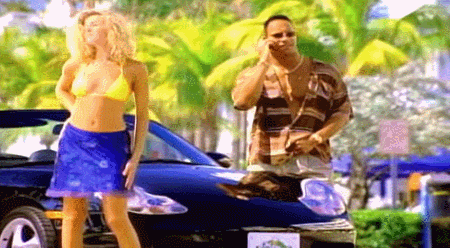 supamuthafuckinvillain:  Sweet delicious 90s