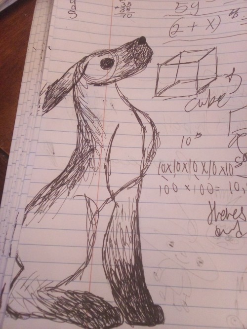 Even More Drawings: