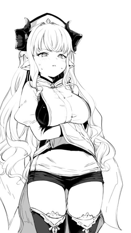 motimotiff: &ldquo;ショートパンツだったらいいなぁ t.co/UM5puvJPR7&rdquo;