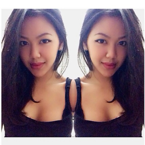 onlymemememememe:  pandaboysg:  My favourite also 😭  what’s her name? 😭