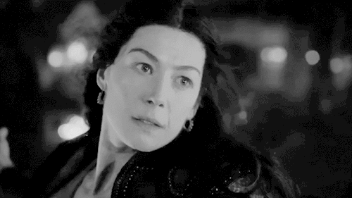 MOIRAINE SEDAI | 1x01 LEAVETAKING