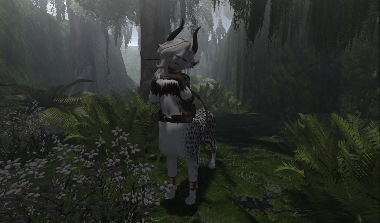 your-pal-hal: Making taurs look as good as they possibly can be is what keeps me