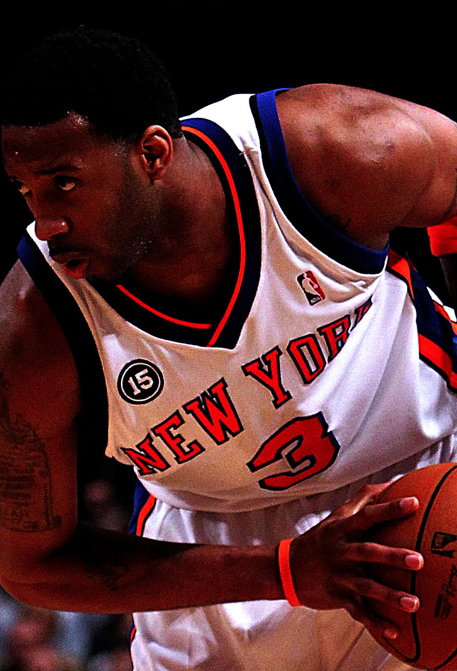 jesusshuttlesworth:  Thank You T-Mac 