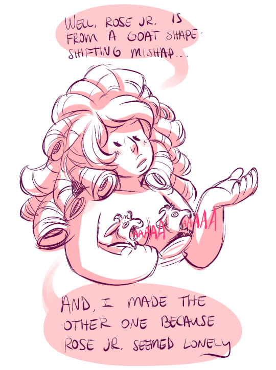 airbenderedacted:  passionpeachy:pepperbear:  su-memelord:  gyrosylla187:  littleperidot:  On the “Gem Boobs” thing:They can literally shapeshift they can have whatever they want on their chest Rose Quartz could pull down her dress and two tiny screaming
