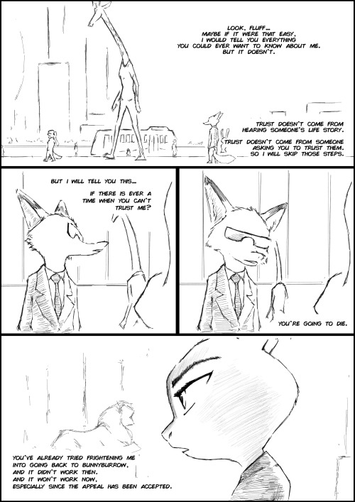 kulkum: kulkum:  Sunderance - Chapter 3: Part 2View the comic and thank the artist here! http:/