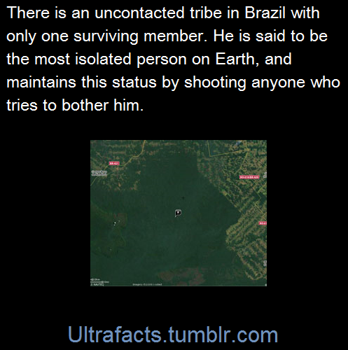 ultrafacts:  He’s a native, and Brazilian officials have concluded that he’s