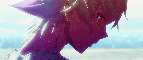 yuugurenai:  Karoku… 