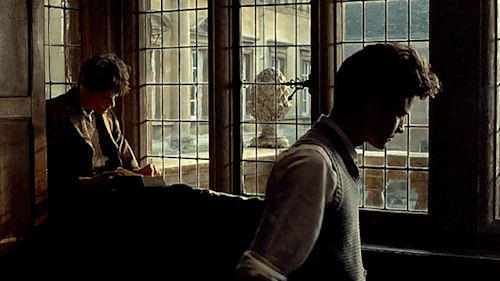 Colin Firth In Another Country