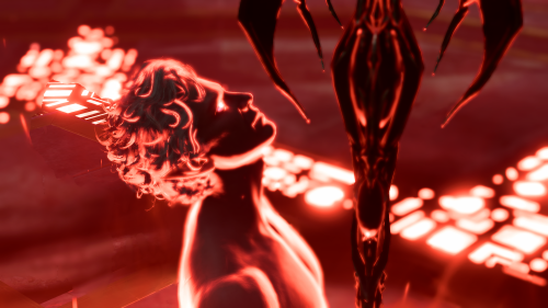 The Rite Of Profane Ascension