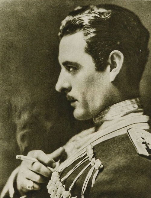 John Gilbert .1924