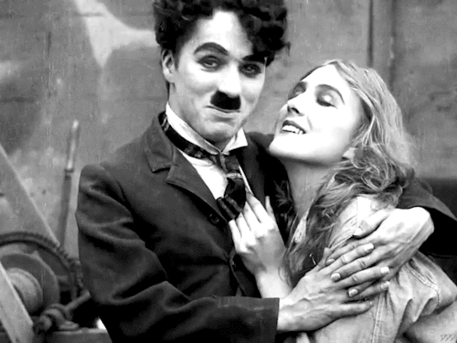 Behind The Screen, 1916.