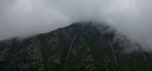 Altfasstal / Valle Altafossa