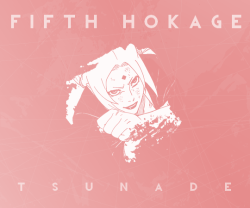 foxphobia-blog: 綱手, Tsunade