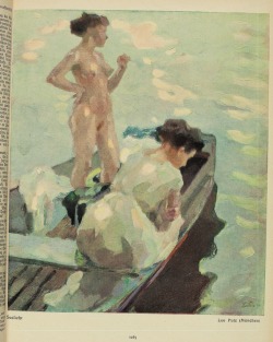 vensuberg:  Leo Putz