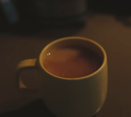 A Busy Day That Starts At 6am