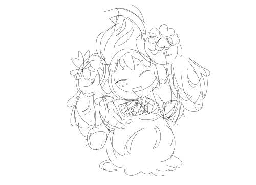 @radcorezCLOBER ACREMIE !!!!! ^_^ Ommmg Ill Psot Everyone Else Too I Tihnk