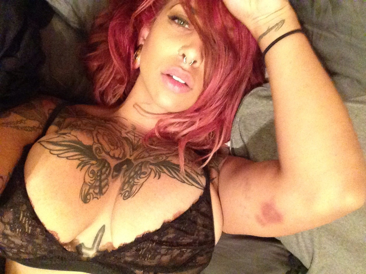 frstroundpick:  WCW Veronica Rose 